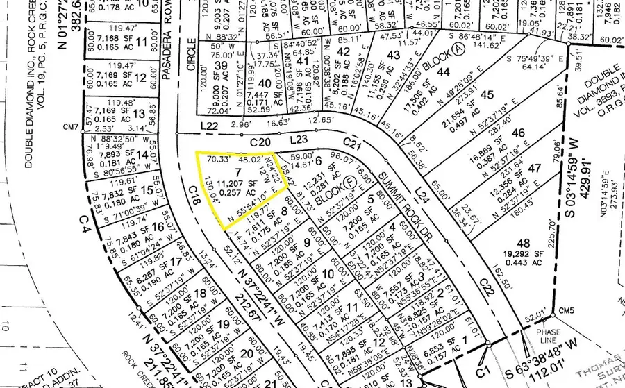 432 Pasadera Circle, Gordonville, TX 76245 - #2