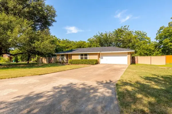 721 S Ammerman Avenue, Eastland, TX 76448