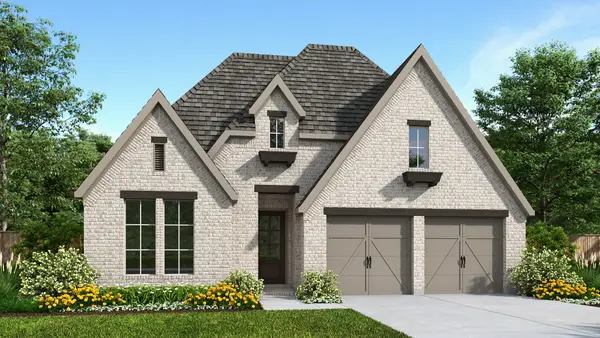 1313 Limestone Ridge Road, Mansfield, TX 76063
