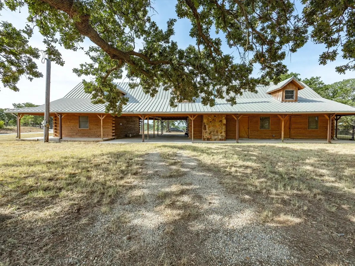12116 E Fm 174, Bowie, TX 76230 - #1