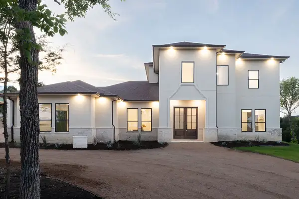 1078 Preserve Street, Weatherford, TX 76085