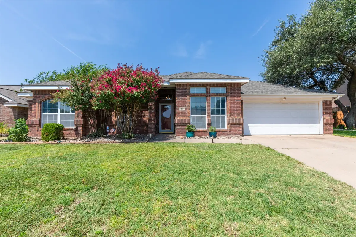 16 High Life Circle, Abilene, TX 79606 - #1