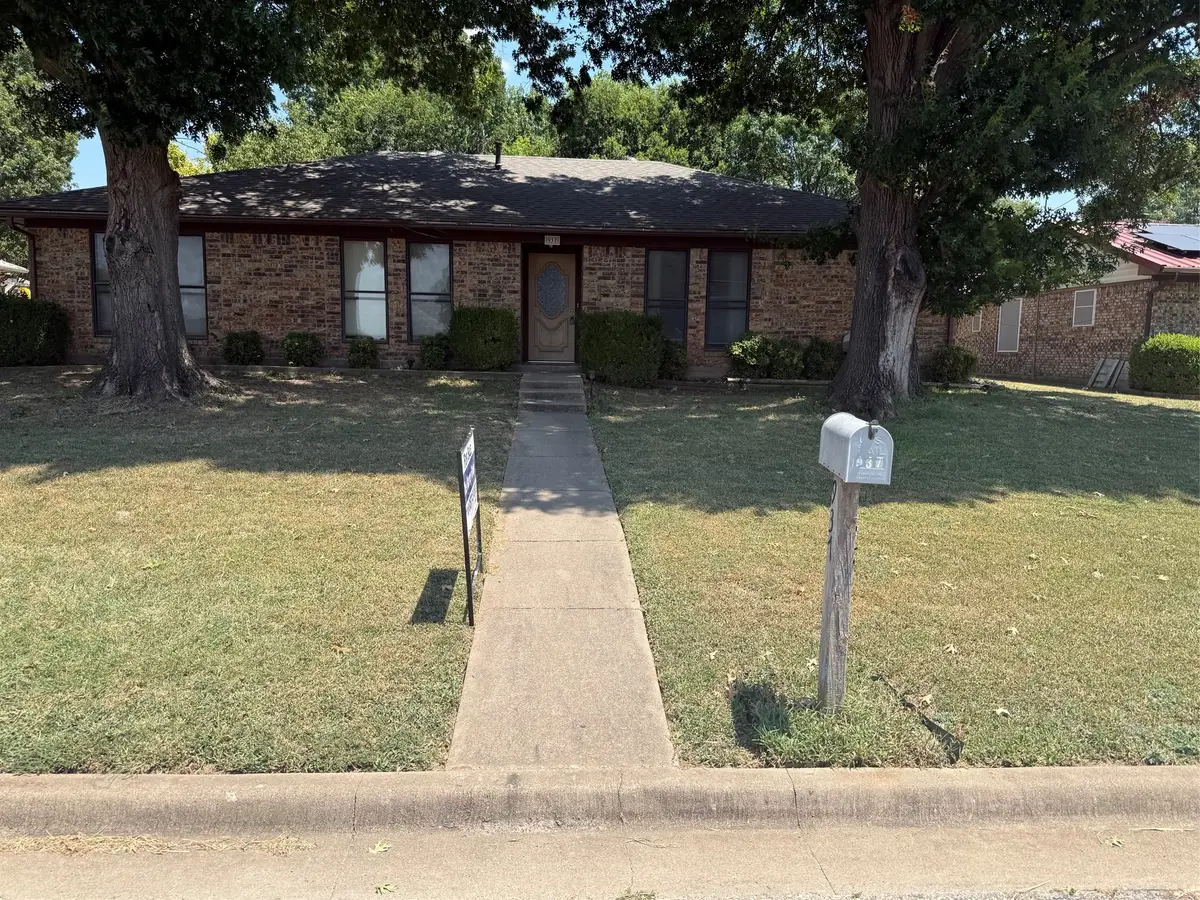 937 Ricketts Street, Howe, TX 75459 - #1