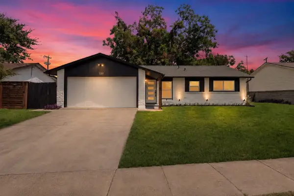 110 S Yale Drive, Garland, TX 75042