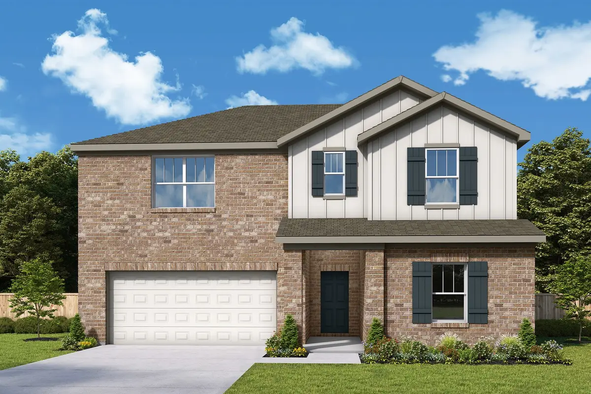 2513 Canadian Way, Crandall, TX 75114 - #1