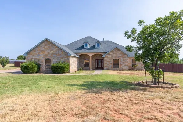 118 Cinch Trail, Abilene, TX 79606
