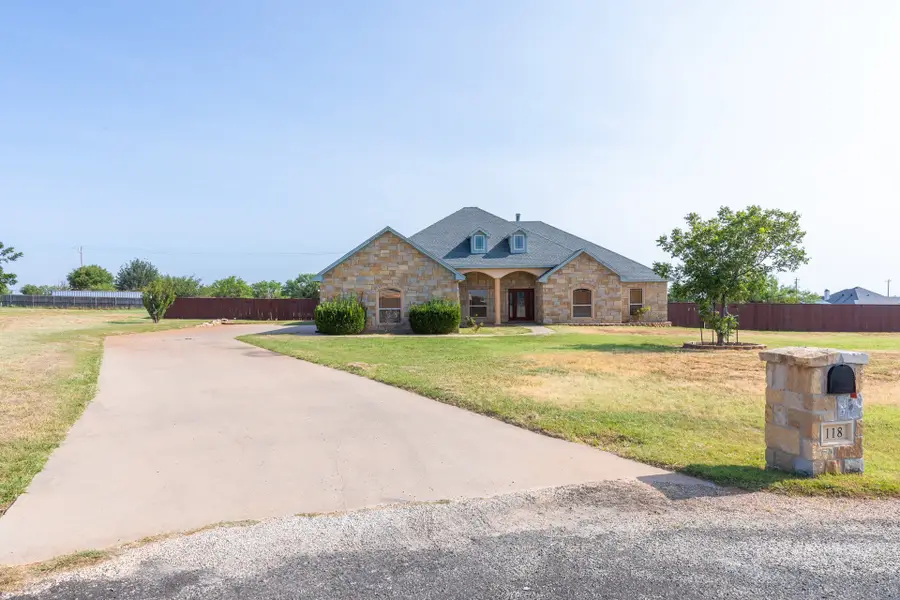 118 Cinch Trail, Abilene, TX 79606 - #2