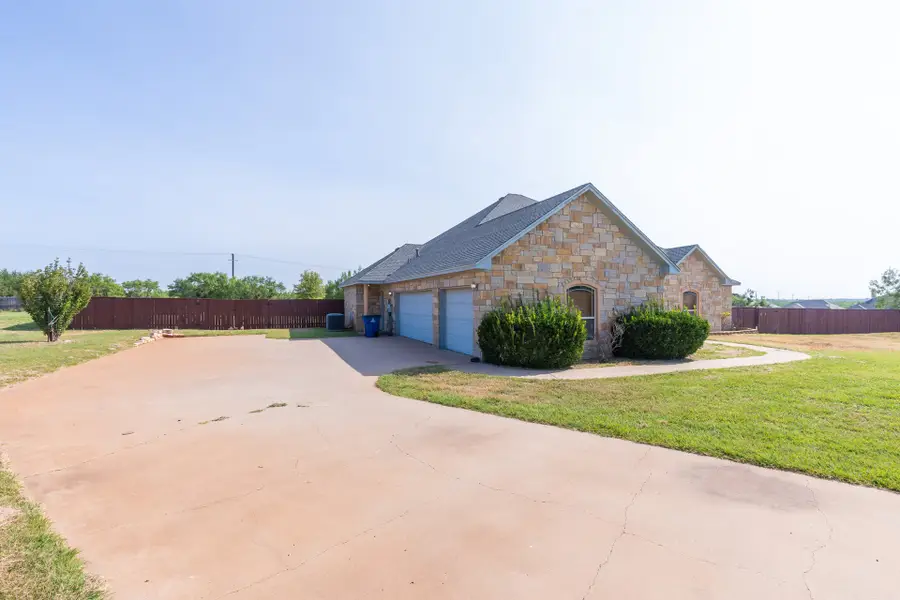 118 Cinch Trail, Abilene, TX 79606 - #3
