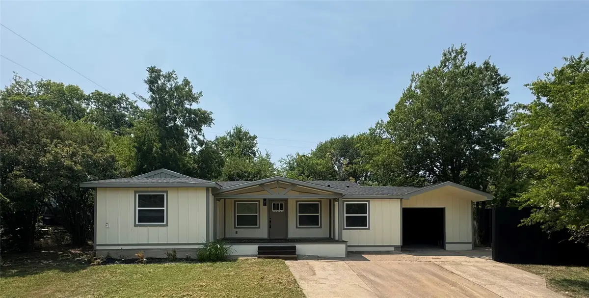 813 Nash Street, Rockwall, TX 75087 - #1
