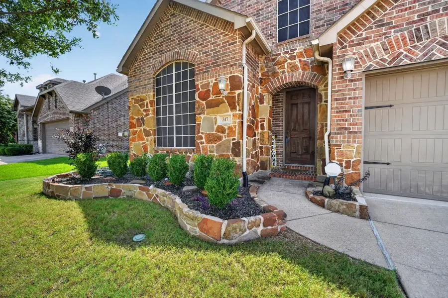 317 Deaton Drive, Fate, TX 75087 - #2