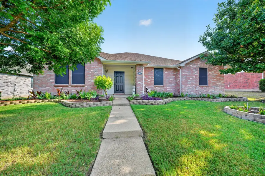 3039 Deer Ridge Drive, Rockwall, TX 75032 - #2