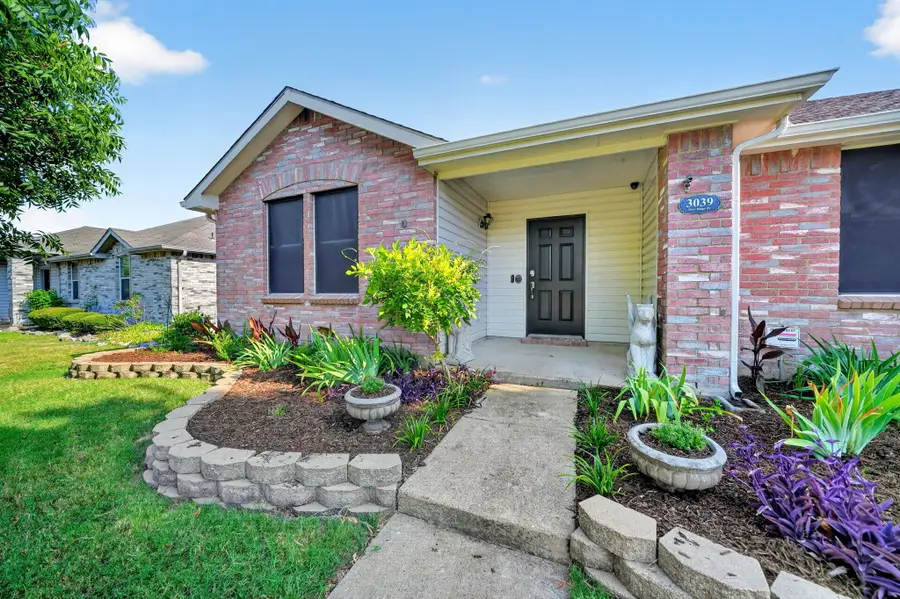 3039 Deer Ridge Drive, Rockwall, TX 75032 - #3