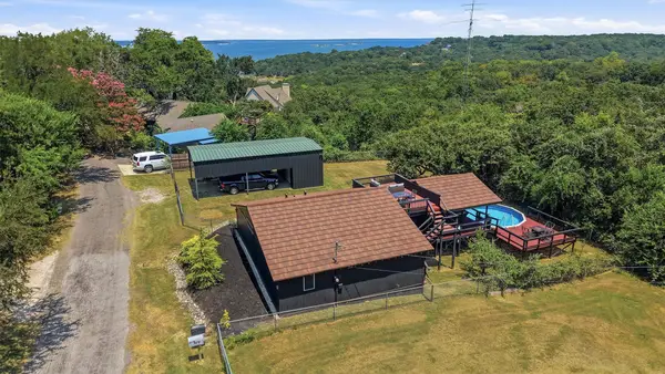 125 Erin Drive, Pottsboro, TX 75076