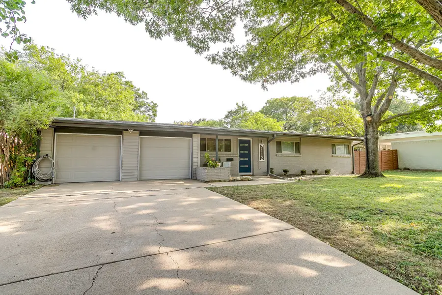 7112 Culver Avenue, Fort Worth, TX 76116 - #2