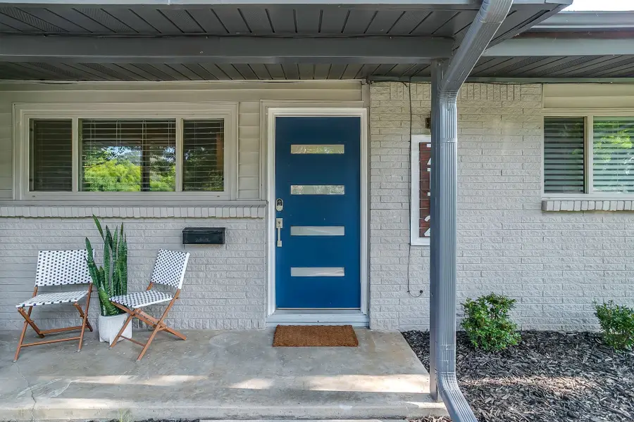 7112 Culver Avenue, Fort Worth, TX 76116 - #3