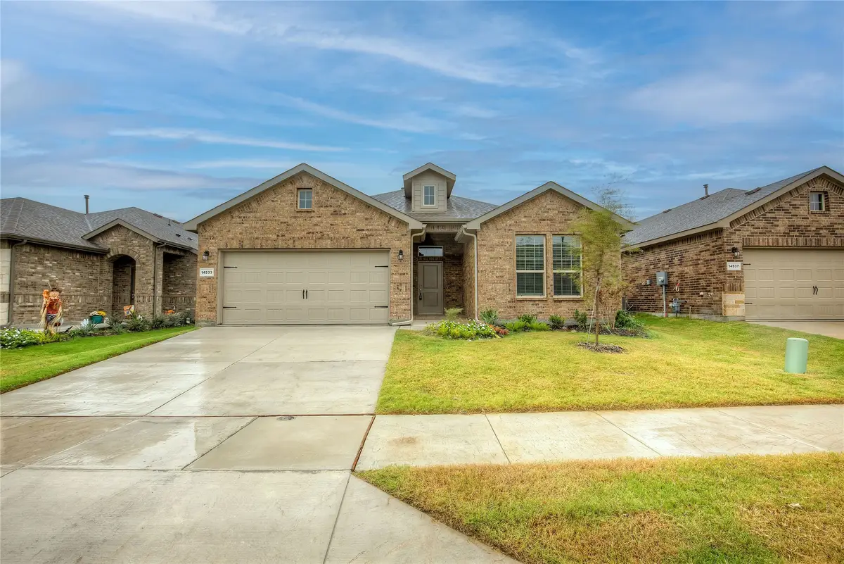 14533 Caelum Drive, Haslet, TX 76052 - #1