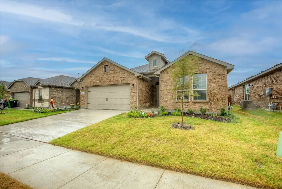 14533 Caelum Drive, Haslet, TX 76052 - #2