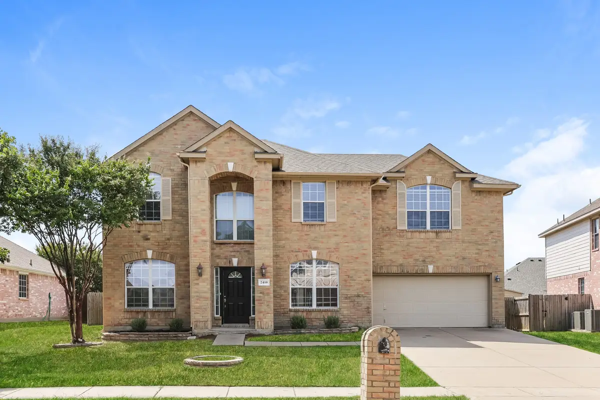 2410 Windcastle Drive, Mansfield, TX 76063 - #1