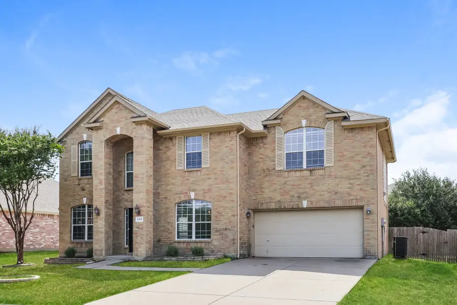 2410 Windcastle Drive, Mansfield, TX 76063 - #2