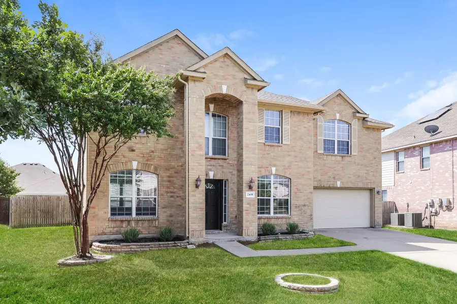 2410 Windcastle Drive, Mansfield, TX 76063 - #3
