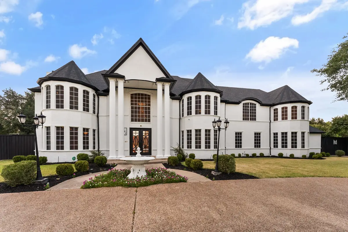 307 Meadow Drive, Sunnyvale, TX 75182 - #1
