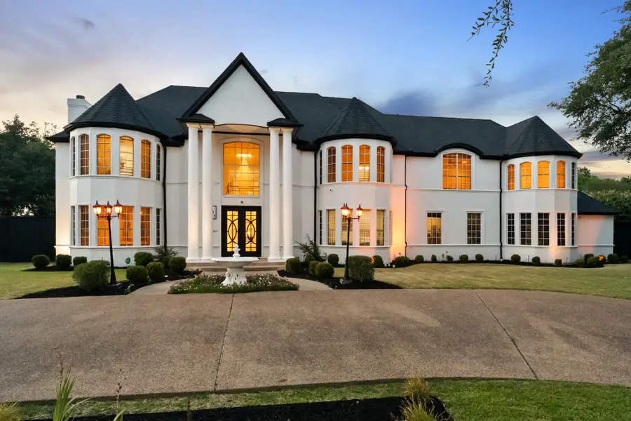 307 Meadow Drive, Sunnyvale, TX 75182 - #3