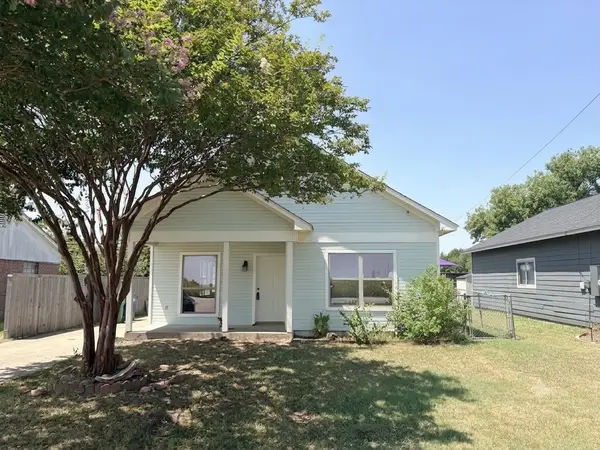 334 Peters Street, Waxahachie, TX 75165