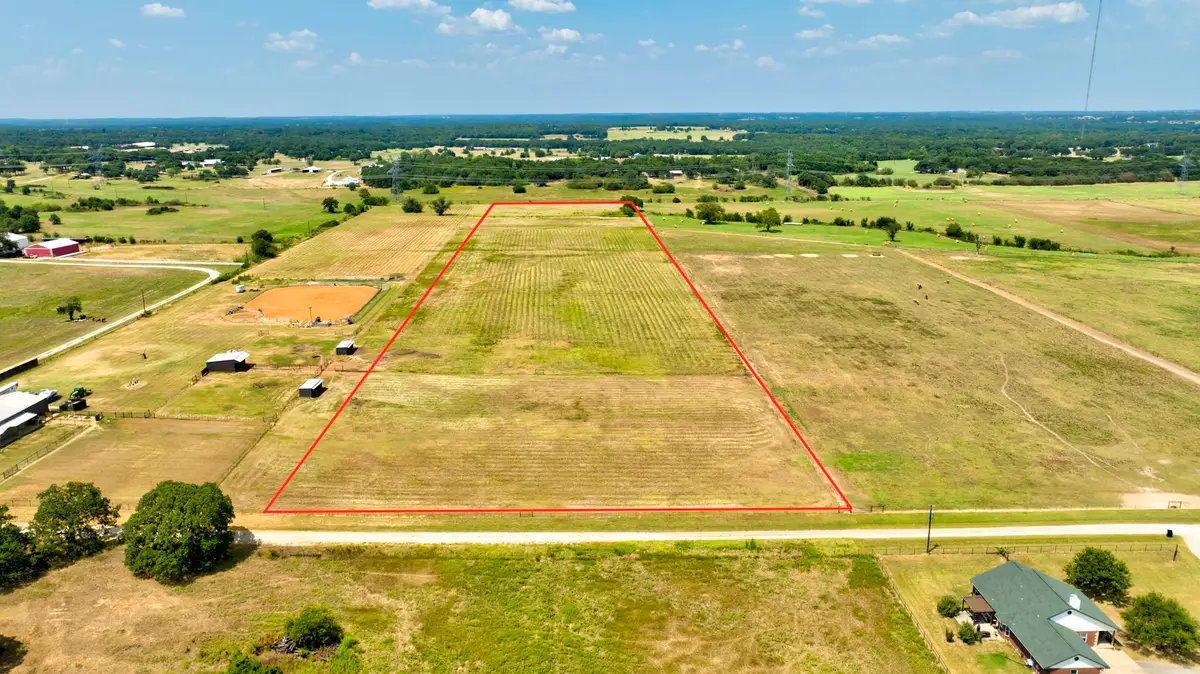 TBD County Rd 203, Collinsville, TX 76233 - #1