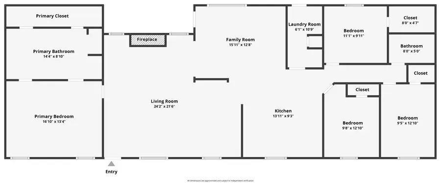 138 Tanners Farm Road, Ellis, TX 75125 - #2