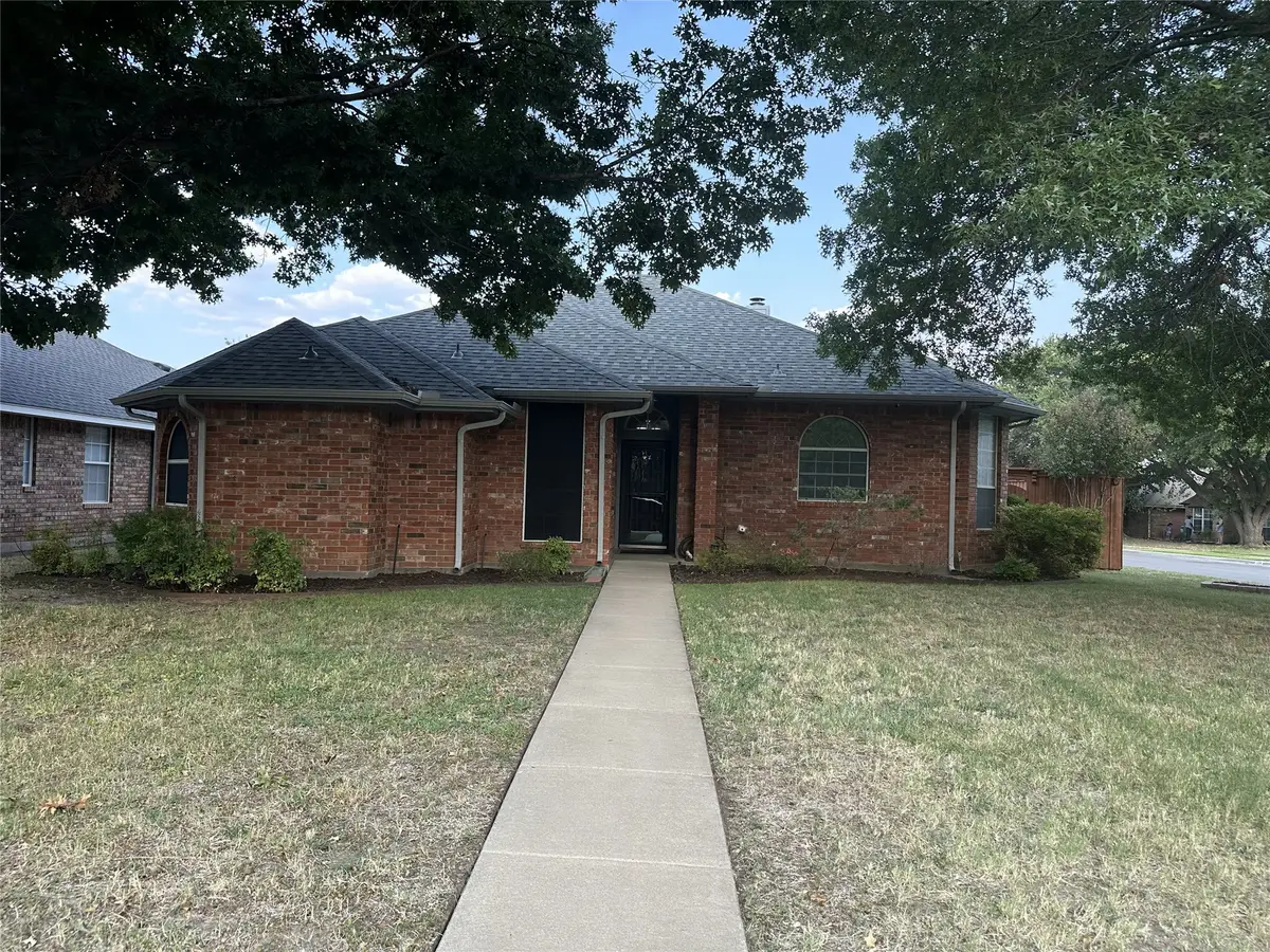 3308 Pheasant Hollow, Denton, TX 76207 - #1
