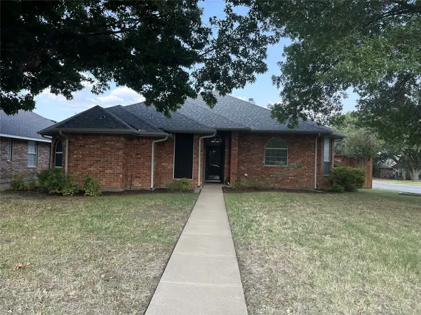 3308 Pheasant Hollow, Denton, TX 76207
