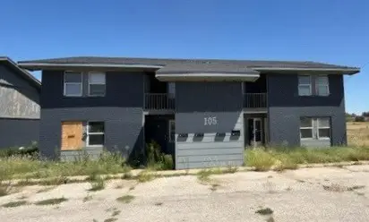 105 Pecos Place, Plainview, TX 79072 - #1