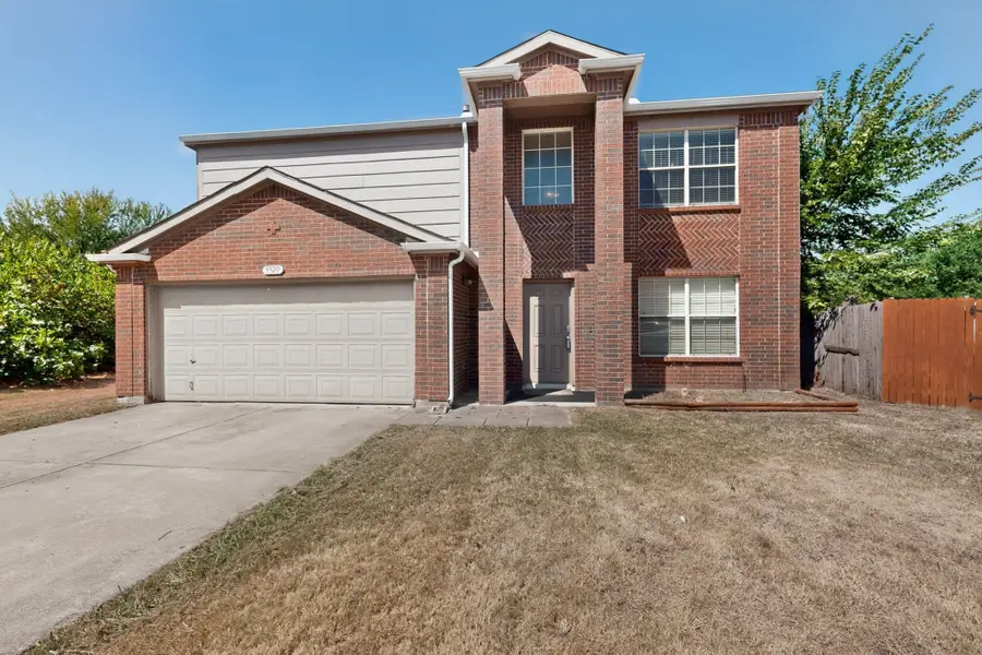 3320 Teasbend Court, Denton, TX 76210 - #2