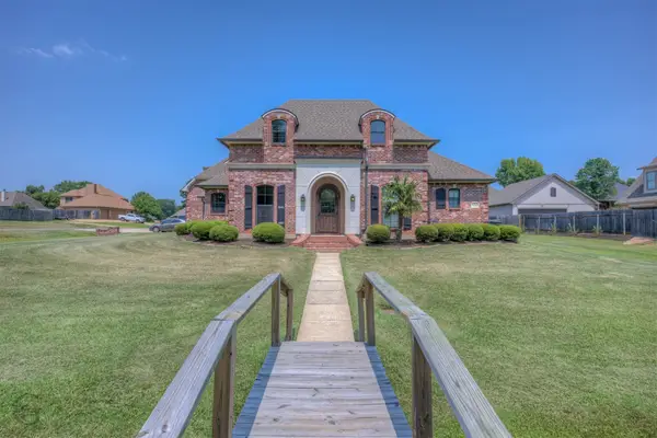 2621 Firefly Trail, Haughton, LA 71037