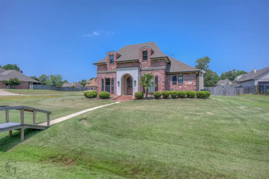 2621 Firefly Trail, Haughton, LA 71037 - #3