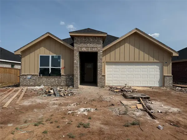 7653 Wildflower Way, Abilene, TX 79602
