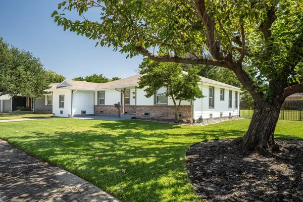 1417 Hill Street, Grapevine, TX 76051