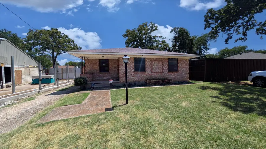 522 Ruth Street, Denton, TX 76205 - #2