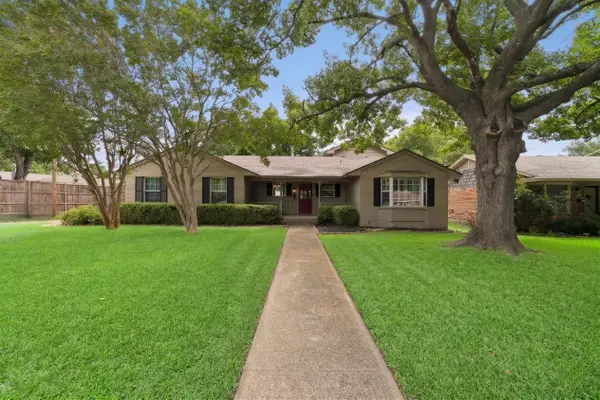 9314 Livenshire Drive, Dallas, TX 75238