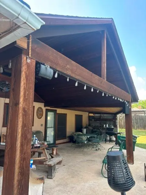 1107 W Sharpshire Drive, Waxahachie, TX 75165 - #3