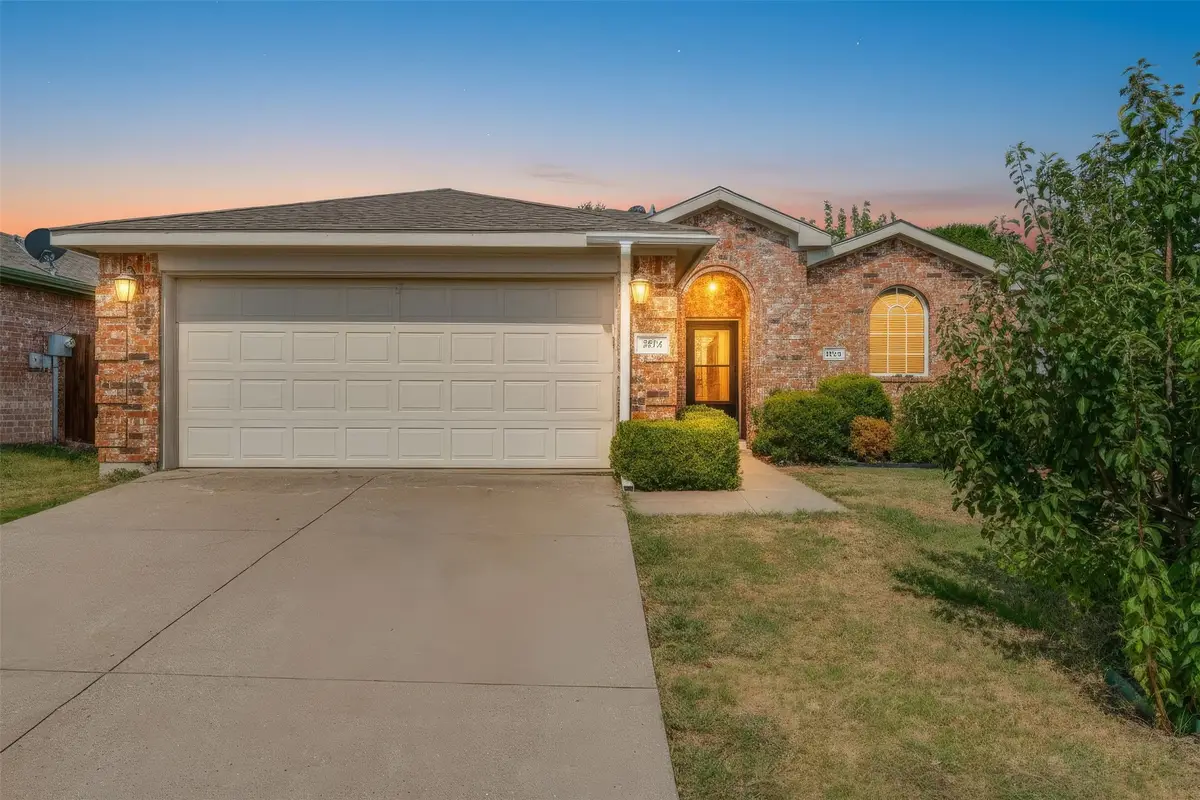 525 Port O Conner Drive, Little Elm, TX 75068 - #1