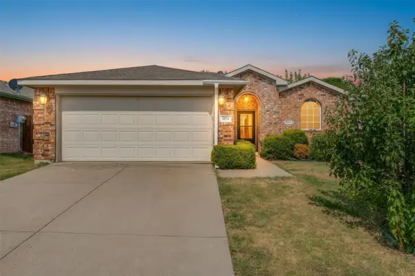 525 Port O Conner Drive, Little Elm, TX 75068