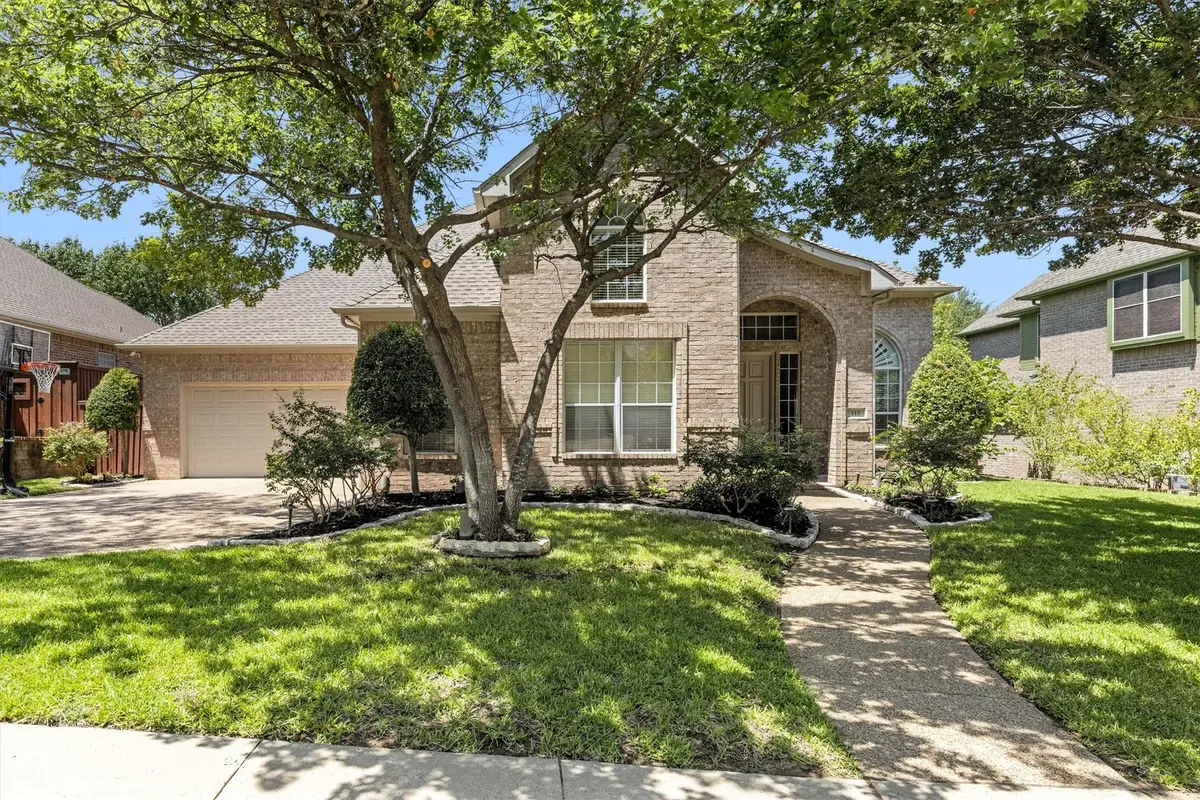 115 Bristol Court, Coppell, TX 75019 - #1