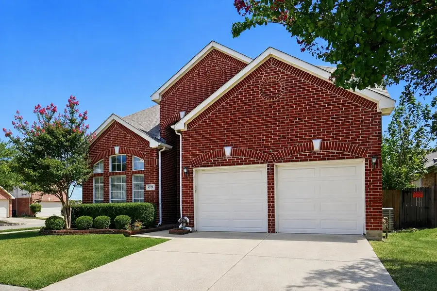 4528 Coconino Court, Fort Worth, TX 76137 - #2