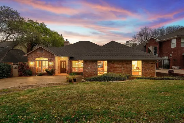 99 Sugar Creek Place, Woodway, TX 76712