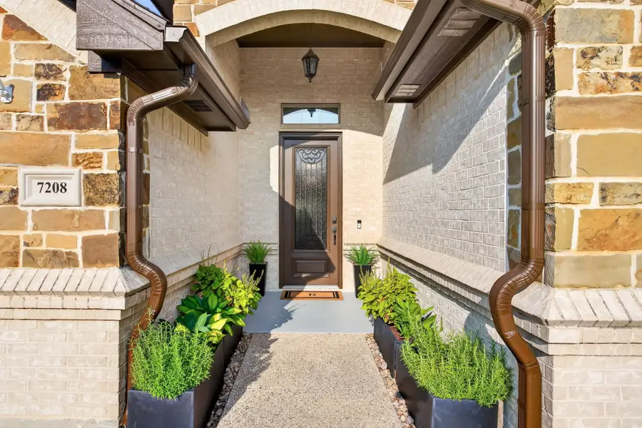 7208 Tour Trail, Benbrook, TX 76126 - #3