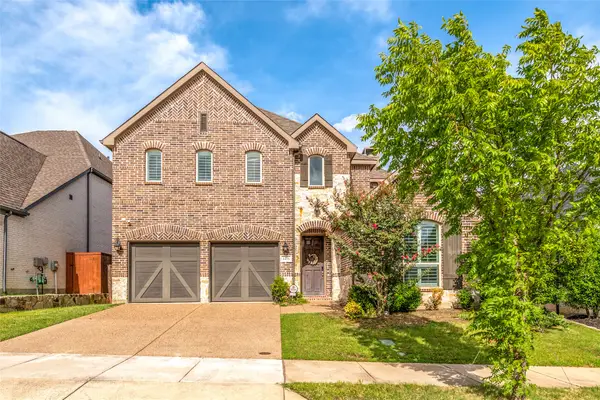 4456 Tall Knight Lane, Carrollton, TX 75010