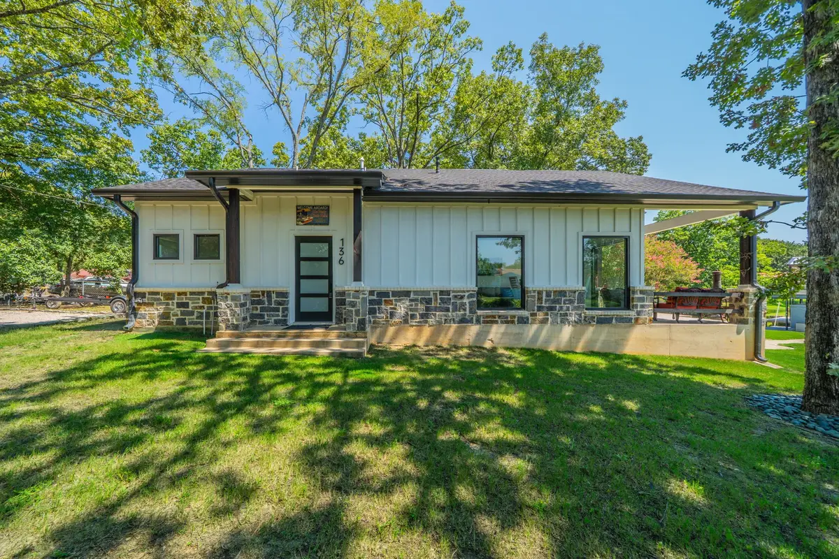 136 Deer Park Loop, Mabank, TX 75156 - #1