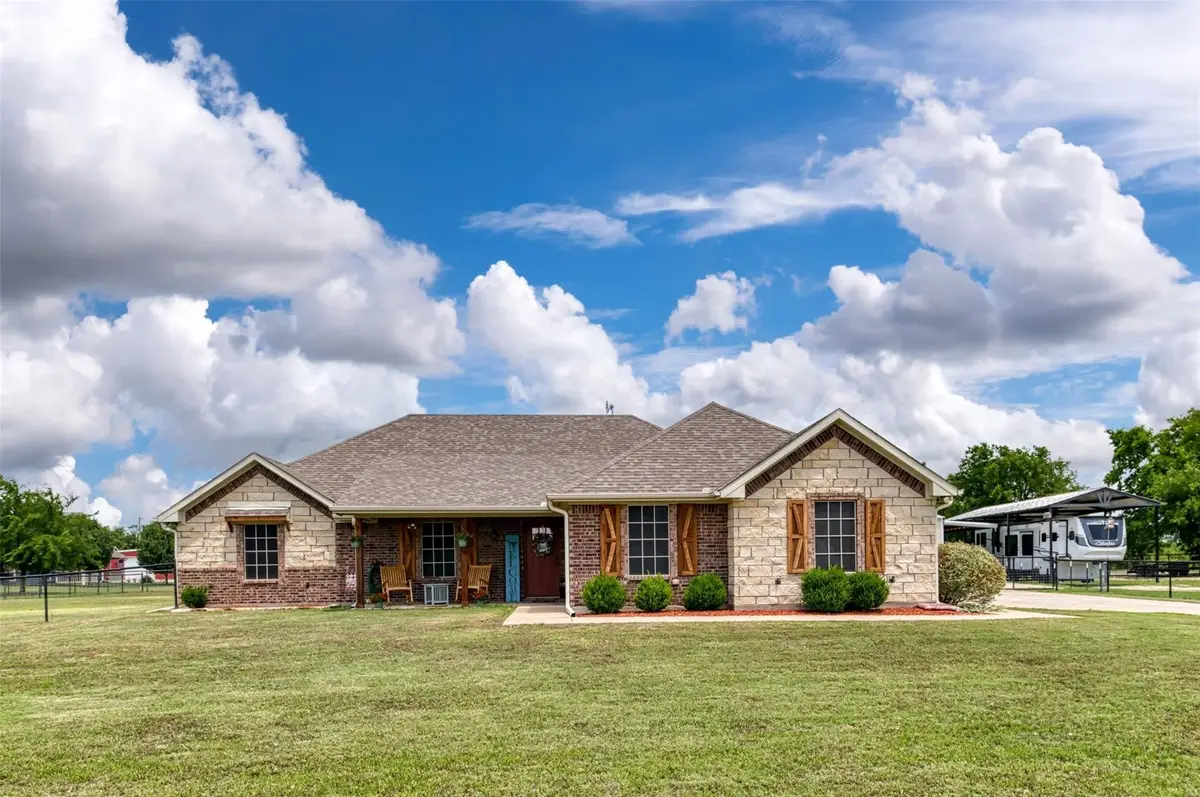 220 Hidden Meadow Trail, Leonard, TX 75452 - #1