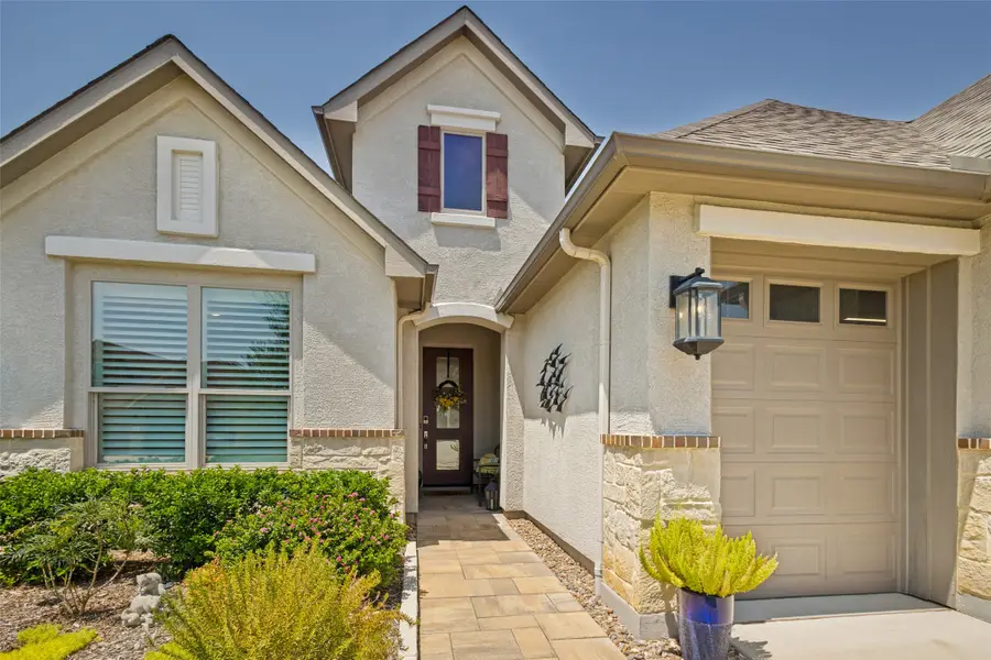 9604 Greenstone Way, Denton, TX 76207 - #2